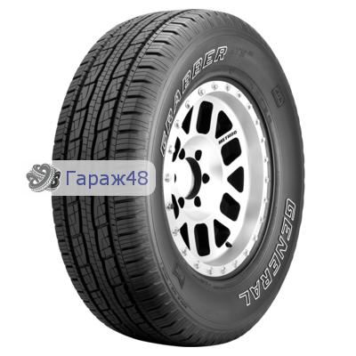 General Tire Grabber HTS60 235/75 R16 108S
